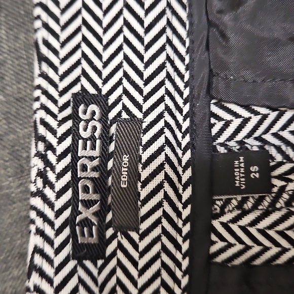 Express Editor Pants - Picture 2 of 5